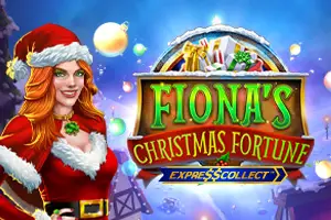 Fiona's Christmas Fortune by Microgaming Games