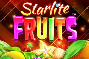 Starlite Fruits by Microgaming Games