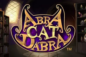 AbraCatDabra by Microgaming Games