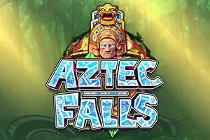 Aztec Falls by Microgaming Games