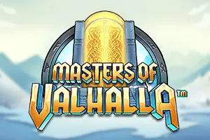 Masters of Valhalla by Microgaming Games