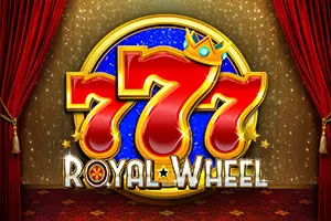 777 Royal Wheel by Microgaming Games
