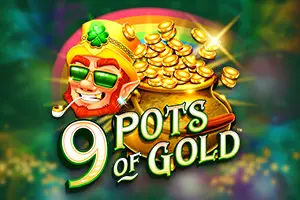 9 Pots of Gold by Microgaming Games