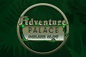 Adventure Palace by Microgaming Games