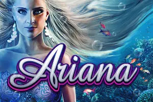 Ariana by Microgaming Games