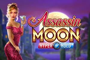 Assassin Moon by Microgaming Games