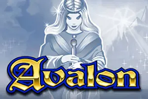 Avalon by Microgaming Games