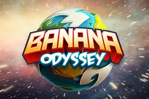Banana Odyssey by Microgaming Games