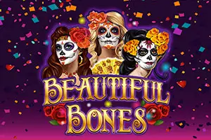 Beautiful Bones by Microgaming Games