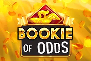 Bookie of Odds by Microgaming Games