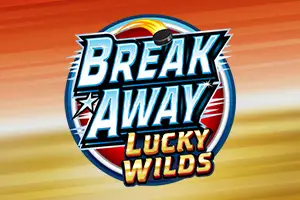 Break Away Lucky Wilds by Microgaming Games