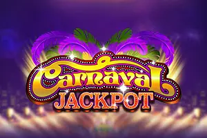 Carnaval Jackpot