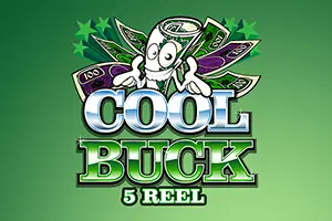 Cool Buck - 5 Reel