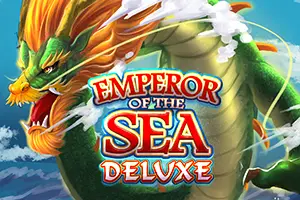 Emperor of the Sea Deluxe