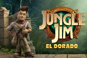 Jungle Jim - El Dorado