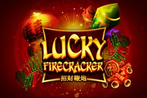 Lucky Firecracker