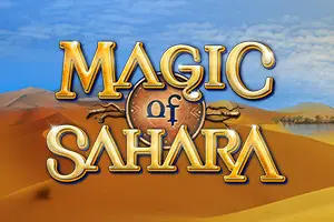 Magic of Sahara