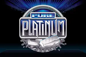 Pure Platinum