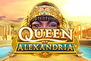 Queen of Alexandria