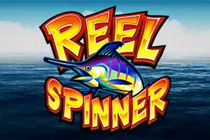 Reel Spinner