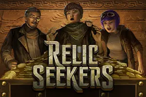 Relic Seekers