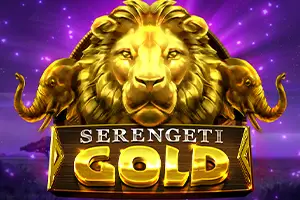 Serengeti Gold