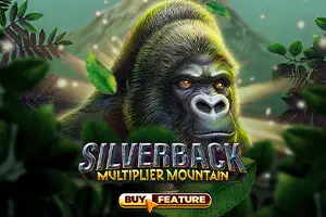 Silverback: Multiplier Mountain