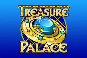 Treasure Palace