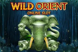 Wild Orient