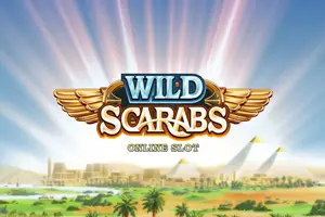 Wild Scarabs
