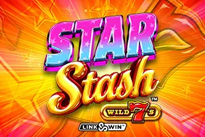 Star Stash Wild 7's