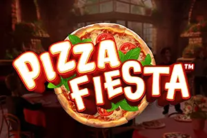 Pizza Fiesta