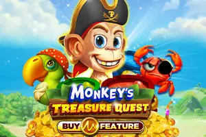 Monkey's Treasure Quest