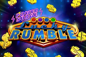Lucky Rumble Power Surge