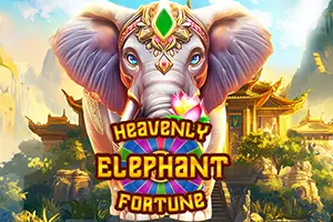 Heavenly Elephant Fortune