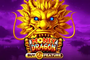 Money Dragon