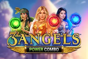 3 Angels Power Combo
