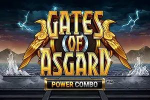 Gates of Asgard Power Combo