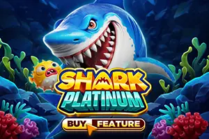 Shark Platinum