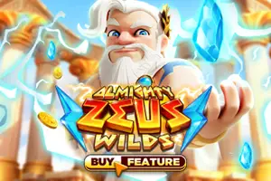 Almighty Zeus Wilds