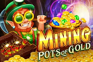 Mining Pots of Gold