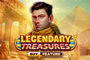 Legendary Treasures