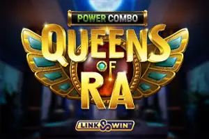 Queens of Ra POWER COMBO