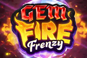 Gem Fire Frenzy