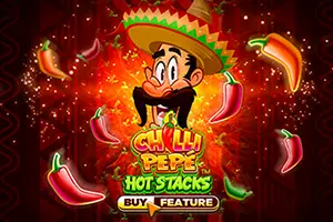 Chilli Pepe Hot Stacks