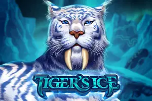 Tiger's Ice