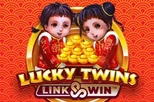 Lucky Twins Link and Win