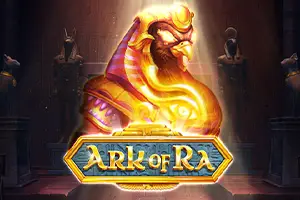 Ark of Ra