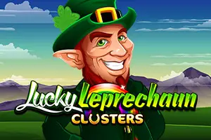 Lucky Leprechaun Clusters