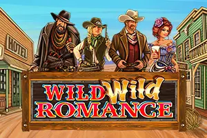 Wild Wild Romance